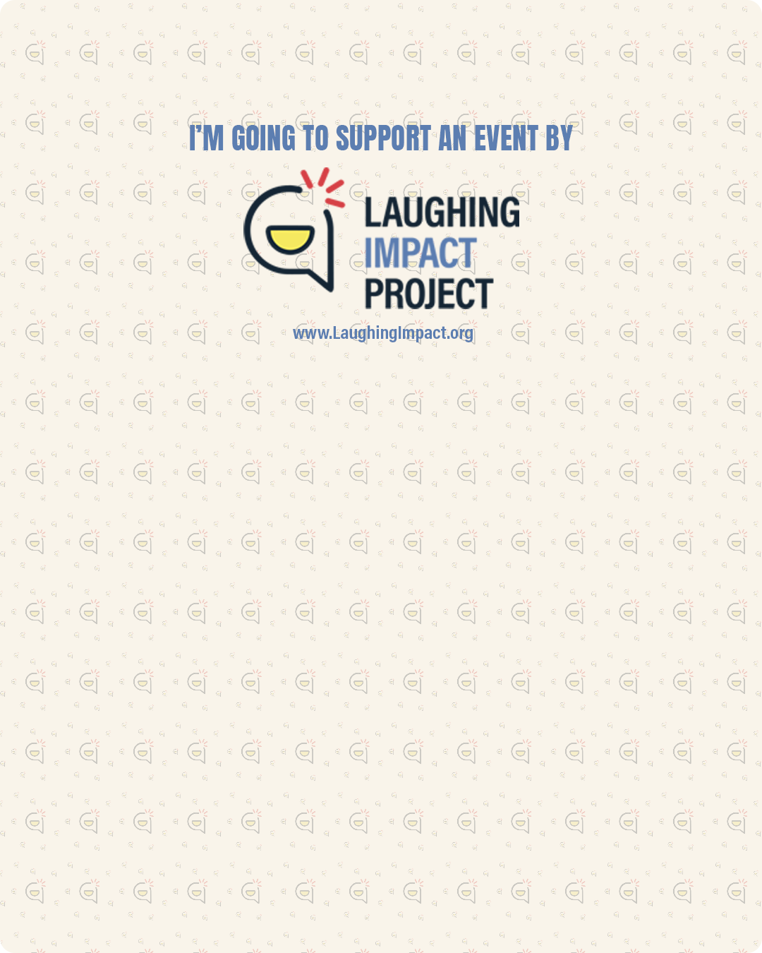 Laughing Impact Project