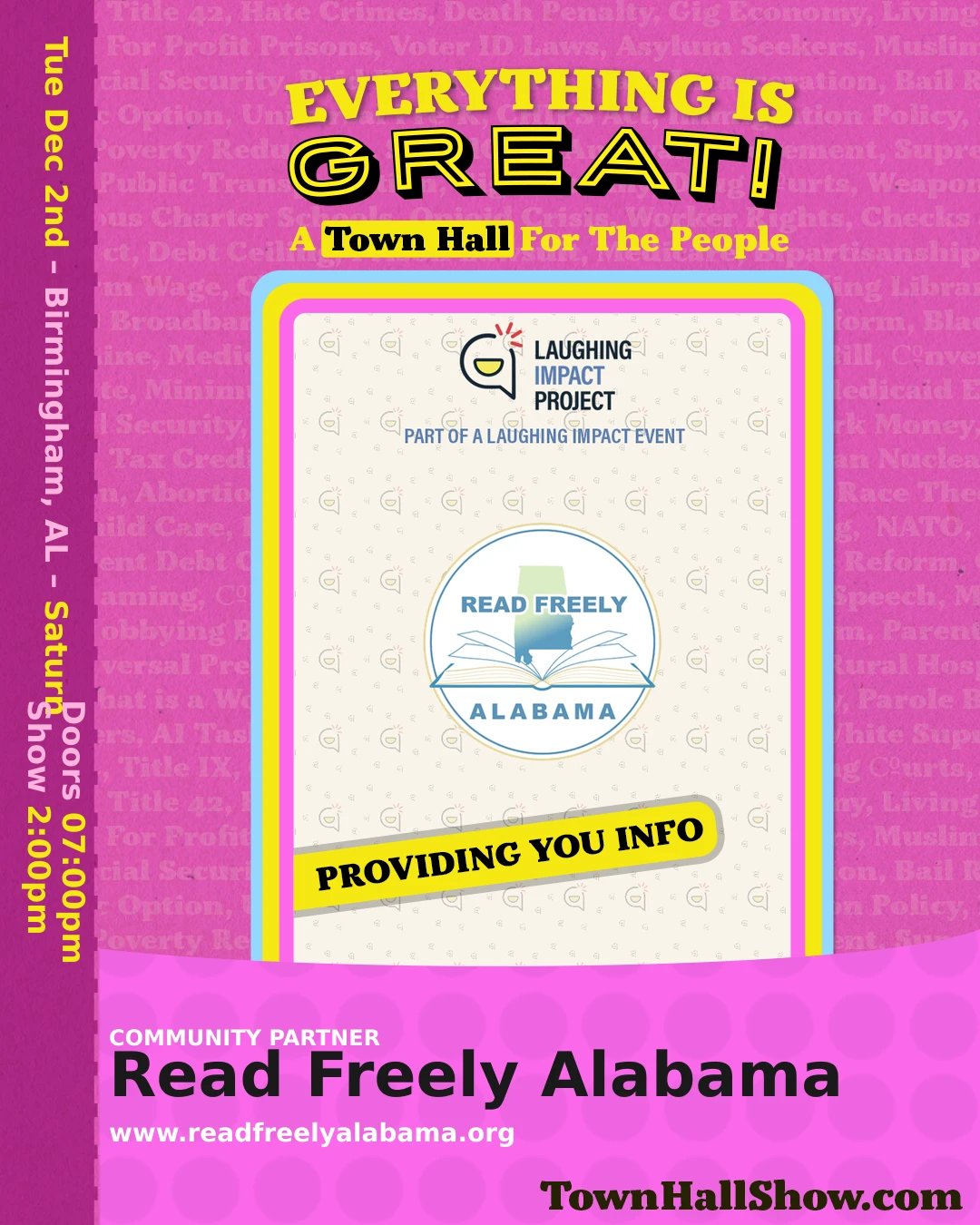 Read Freely Alabama