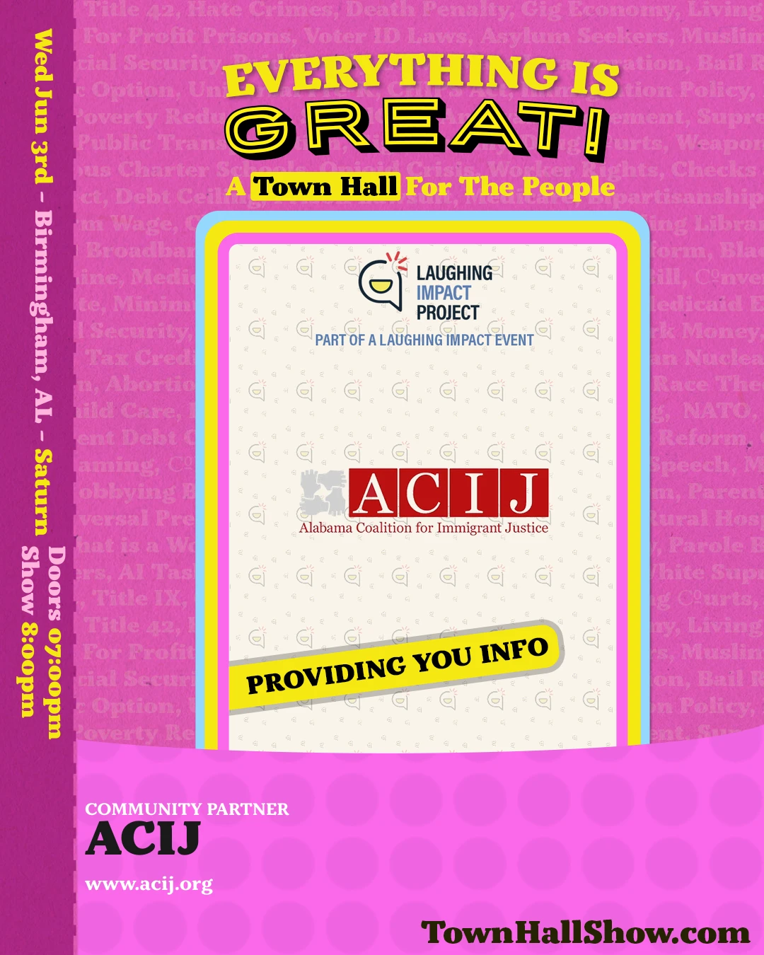 ACLU of Alabama
