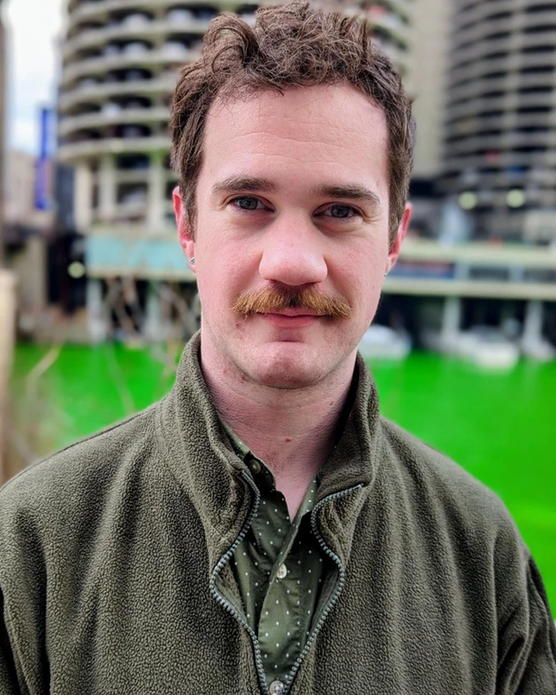 Andy Bates — Performer