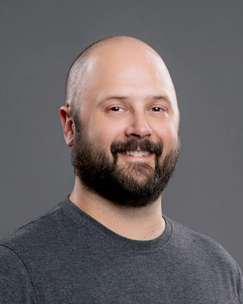 Just Ledlow — Performer