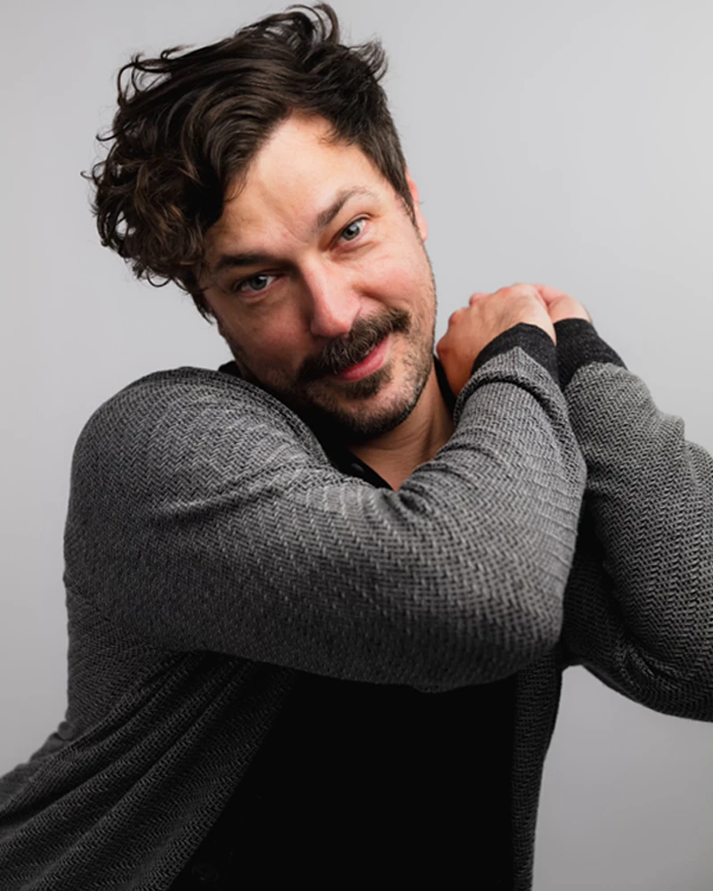 Michael Greene — Performer