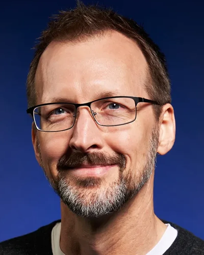 Mike Cunliffe — Performer