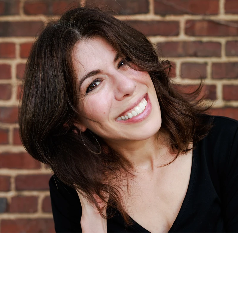 Becca Rothman — Performer