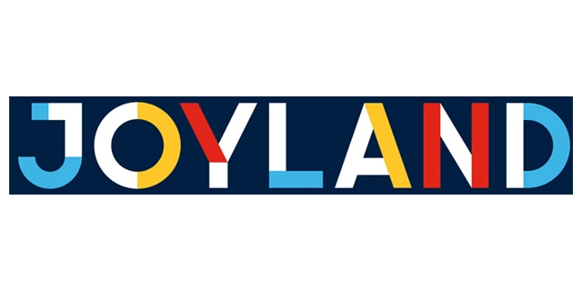Joyland logo