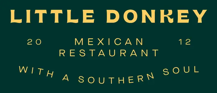 Little Donkey logo